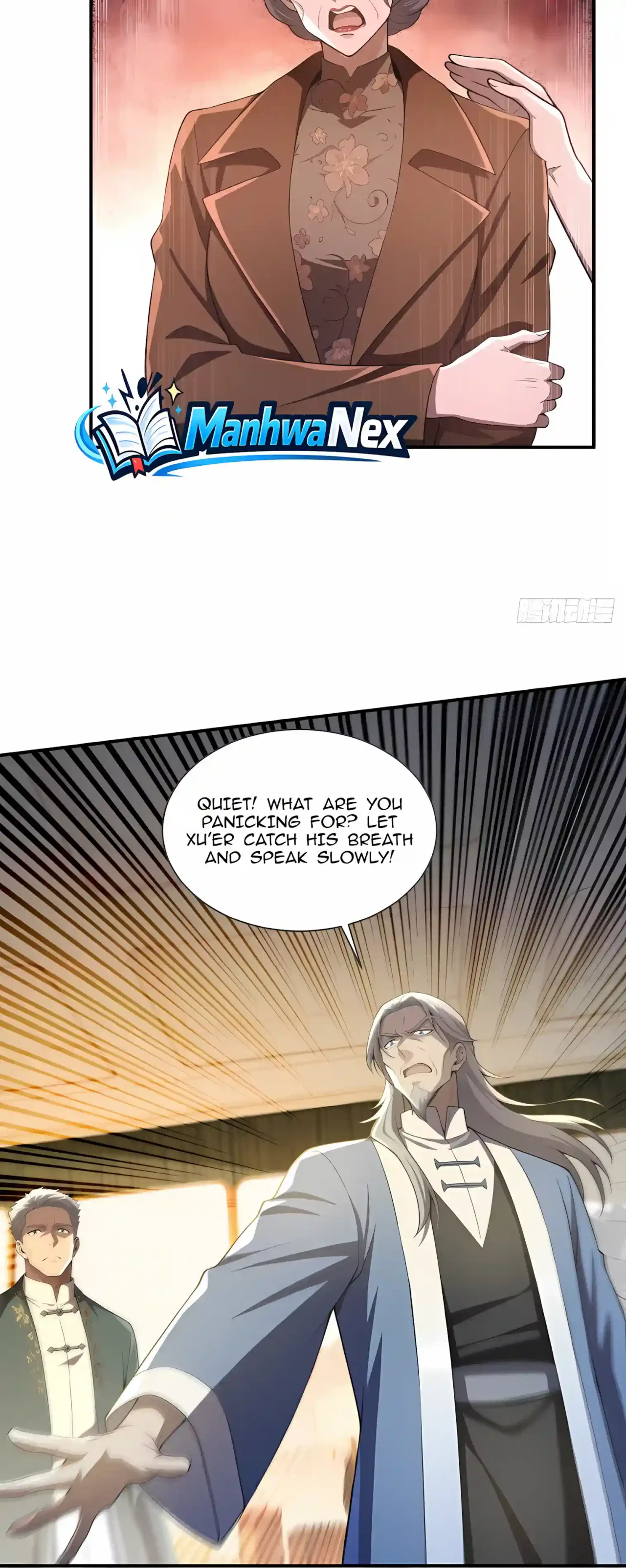 I Ushered in the Age of Mythical Pet Beasts Chapter 54 – Page 3