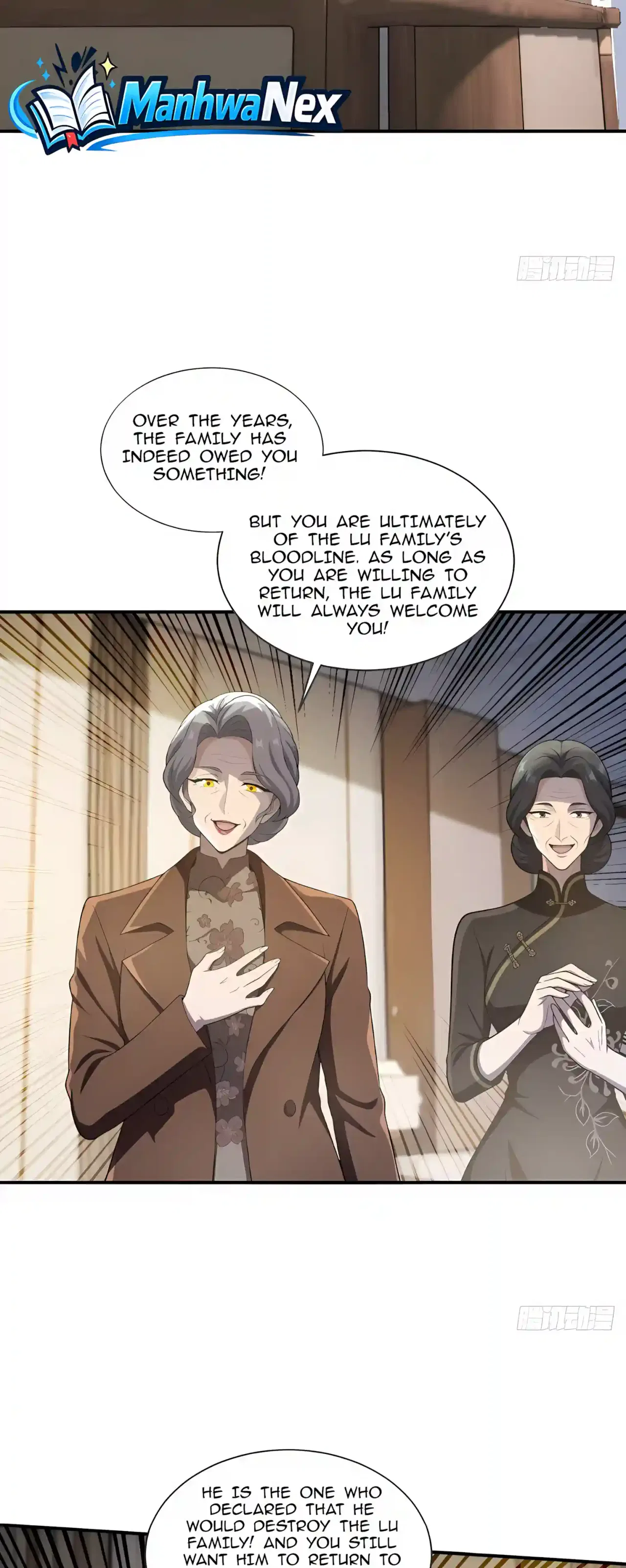 I Ushered in the Age of Mythical Pet Beasts Chapter 54 – Page 20