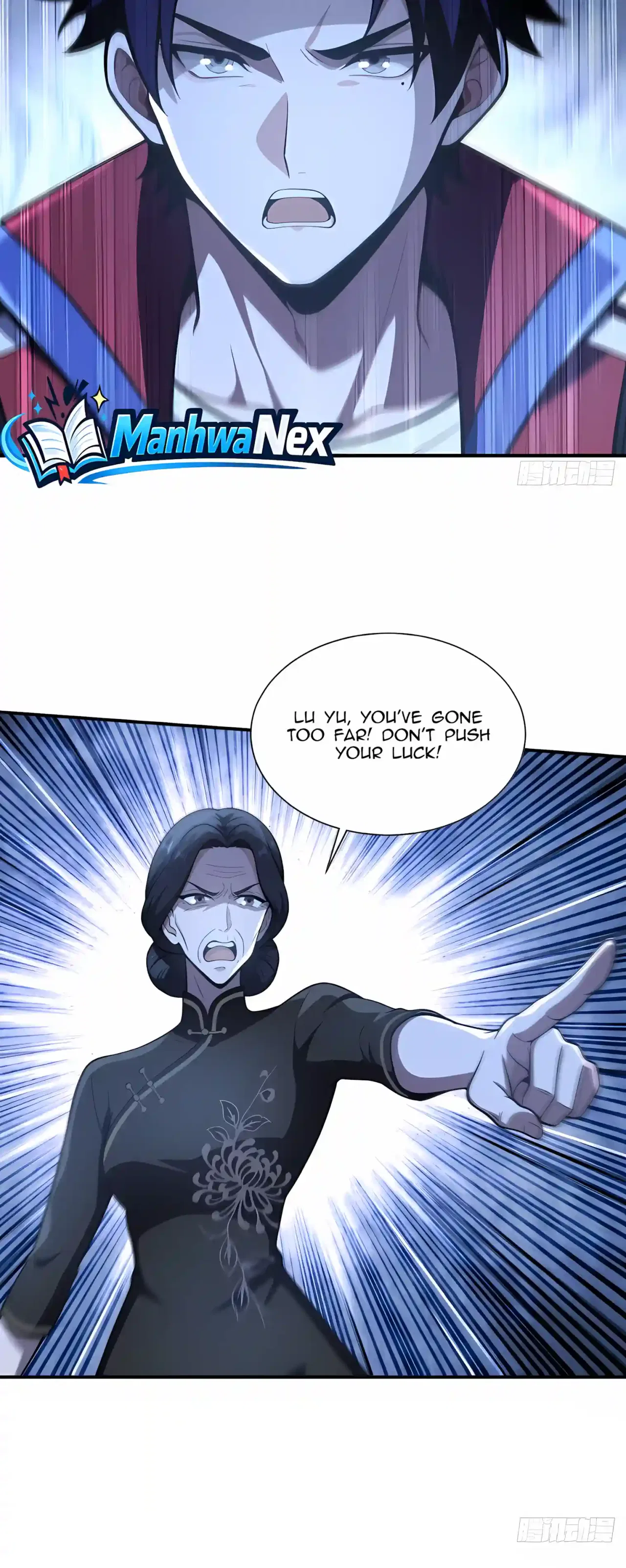 I Ushered in the Age of Mythical Pet Beasts Chapter 54 – Page 26