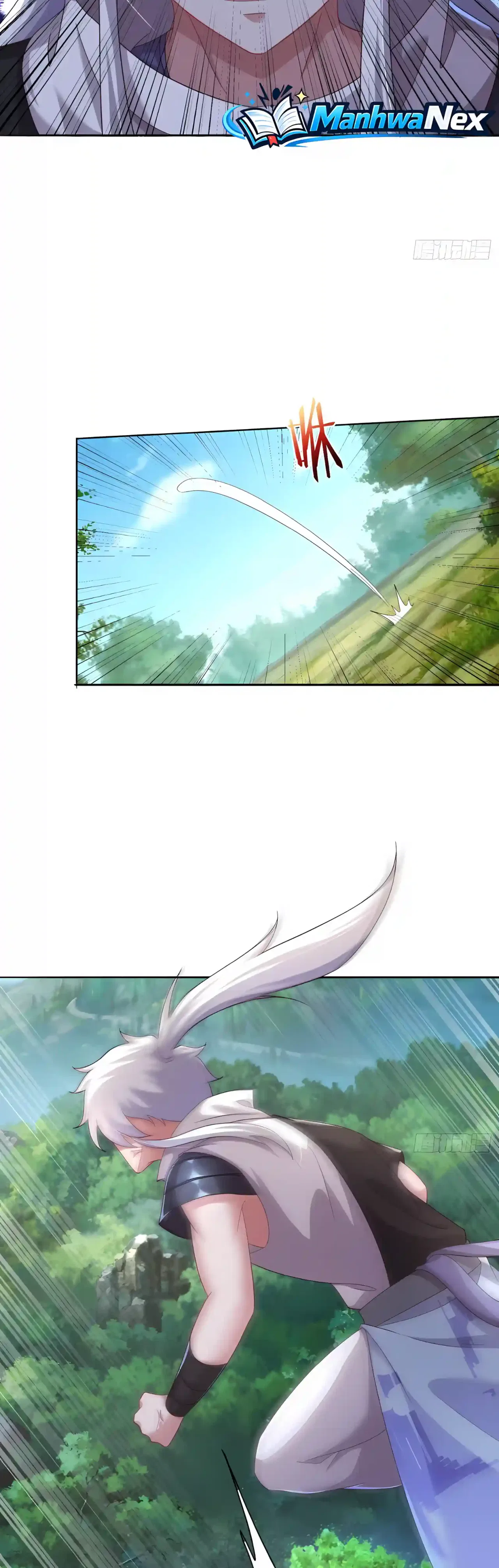 Reborn in Journey to the West: The Strongest White Bone Great Sage Chapter 18 – Page 4