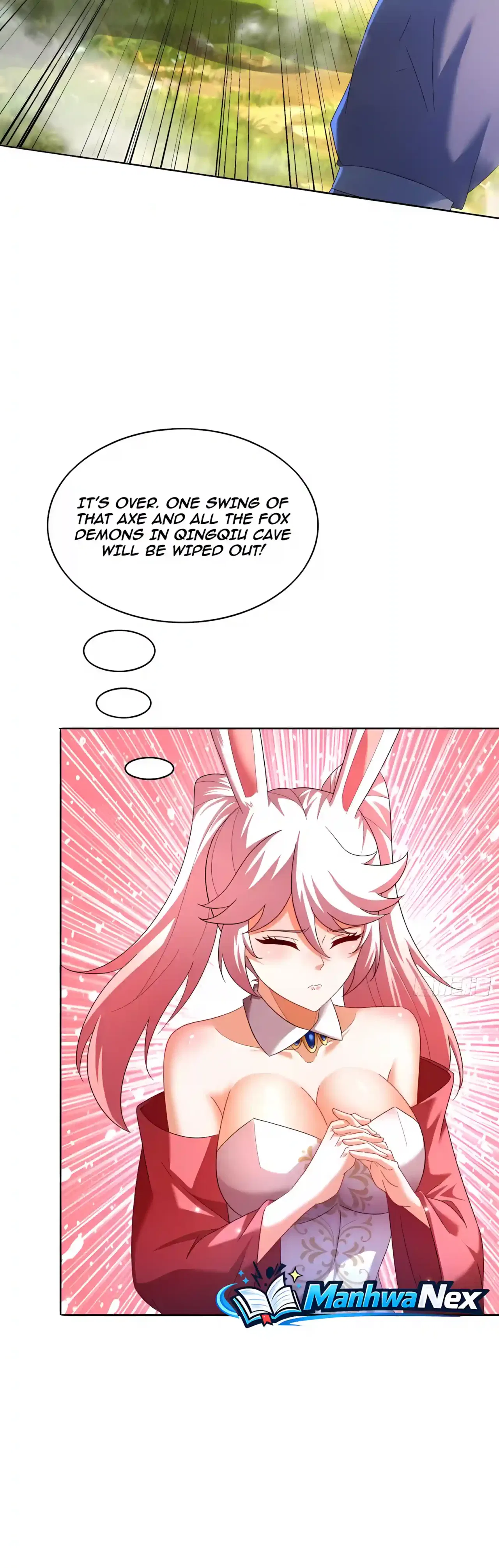 Reborn in Journey to the West: The Strongest White Bone Great Sage Chapter 18 – Page 14