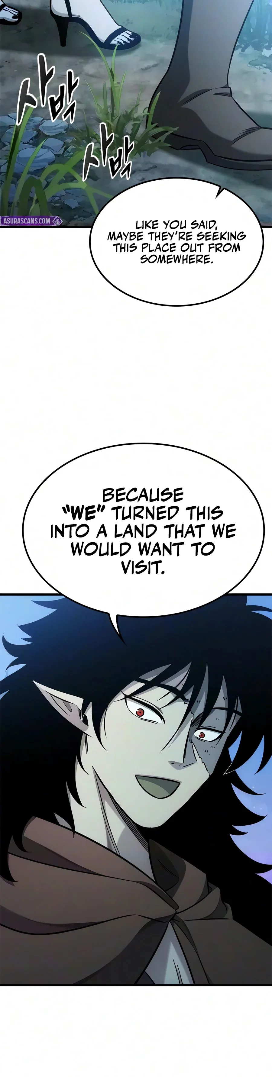 What a Bountiful Harvest, Demon Lord! Chapter 87 – Page 5