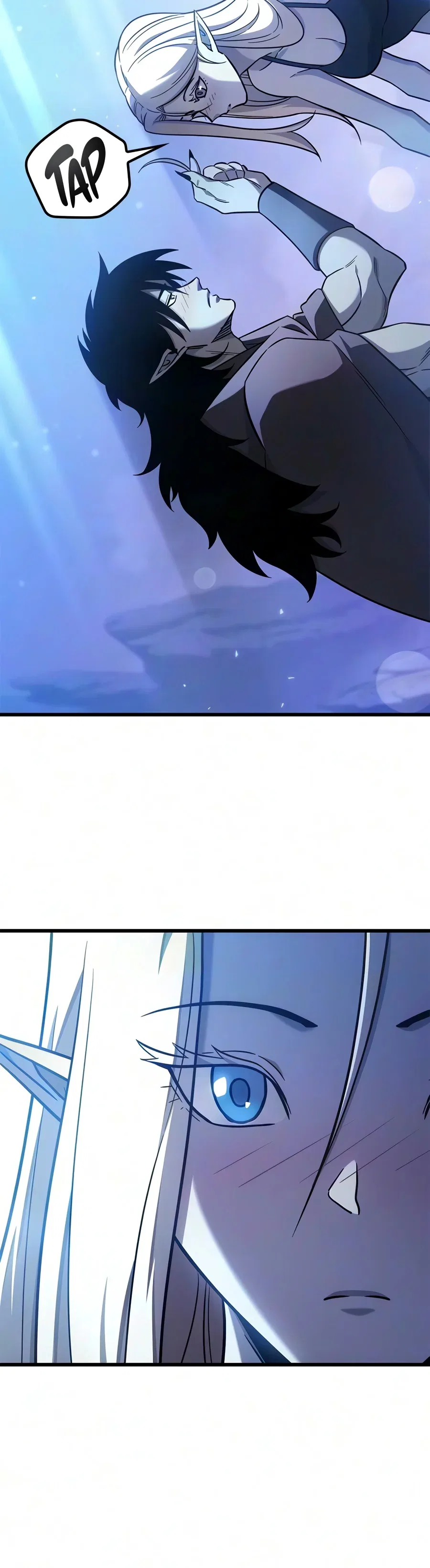 What a Bountiful Harvest, Demon Lord! Chapter 87 – Page 7