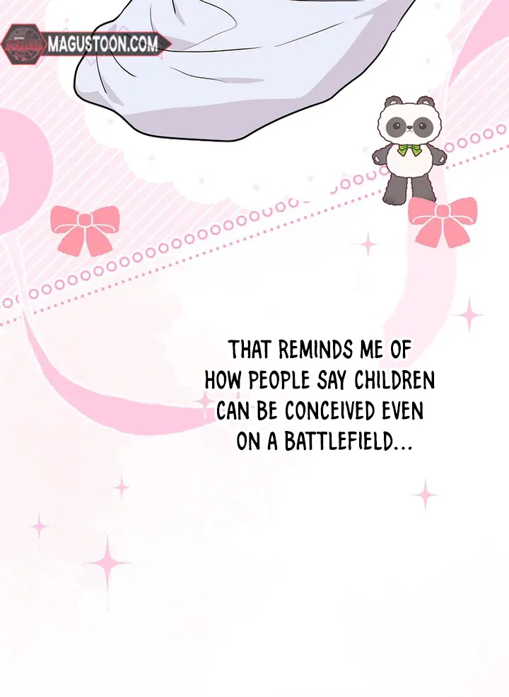 Surviving as an Illegitimate Princess Chapter 132 – Page 20