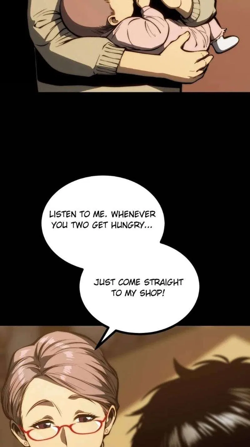 Return of the Devourer Chapter 51 – Page 15
