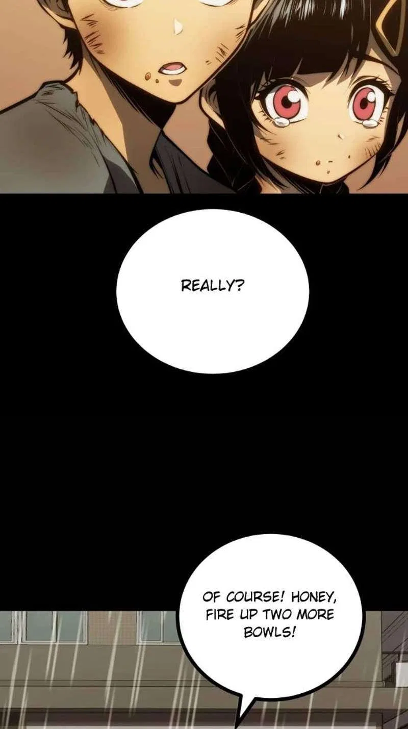 Return of the Devourer Chapter 51 – Page 17