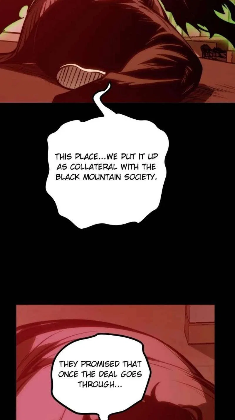 Return of the Devourer Chapter 51 – Page 28