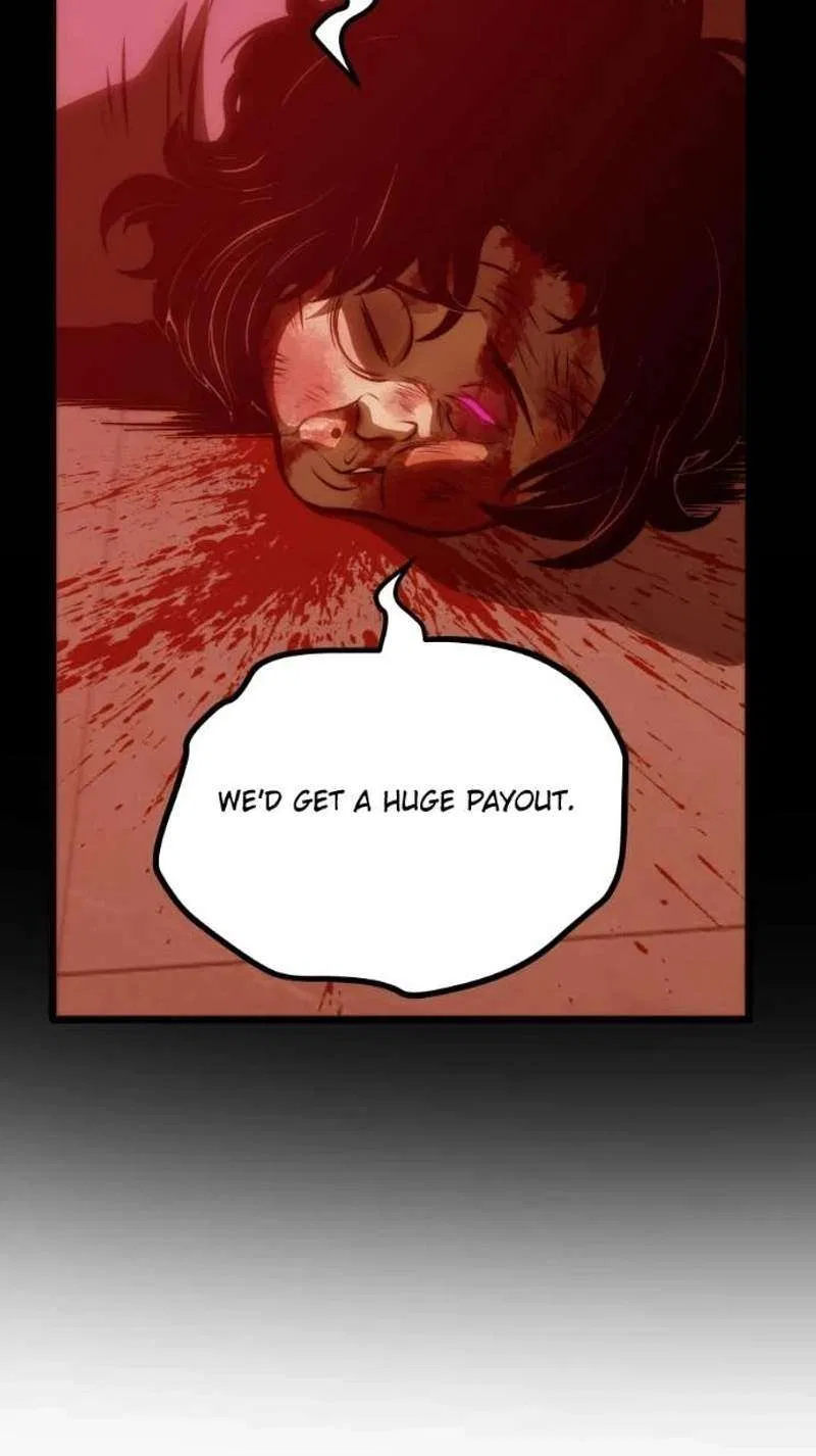 Return of the Devourer Chapter 51 – Page 29