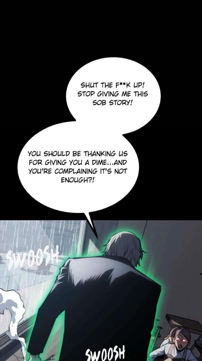 Return of the Devourer Chapter 51 – Page 47