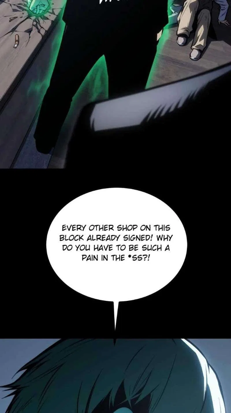 Return of the Devourer Chapter 51 – Page 48