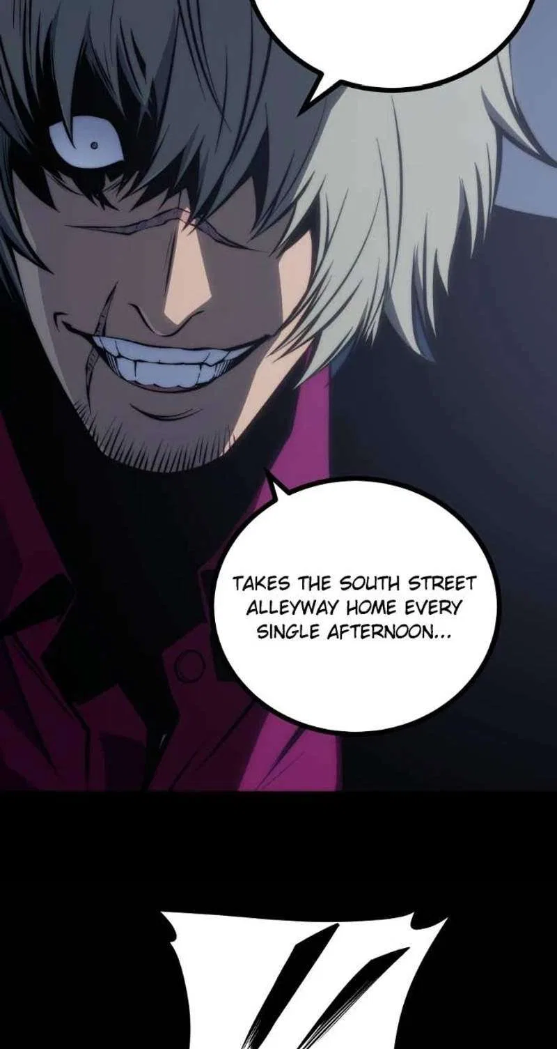Return of the Devourer Chapter 51 – Page 52