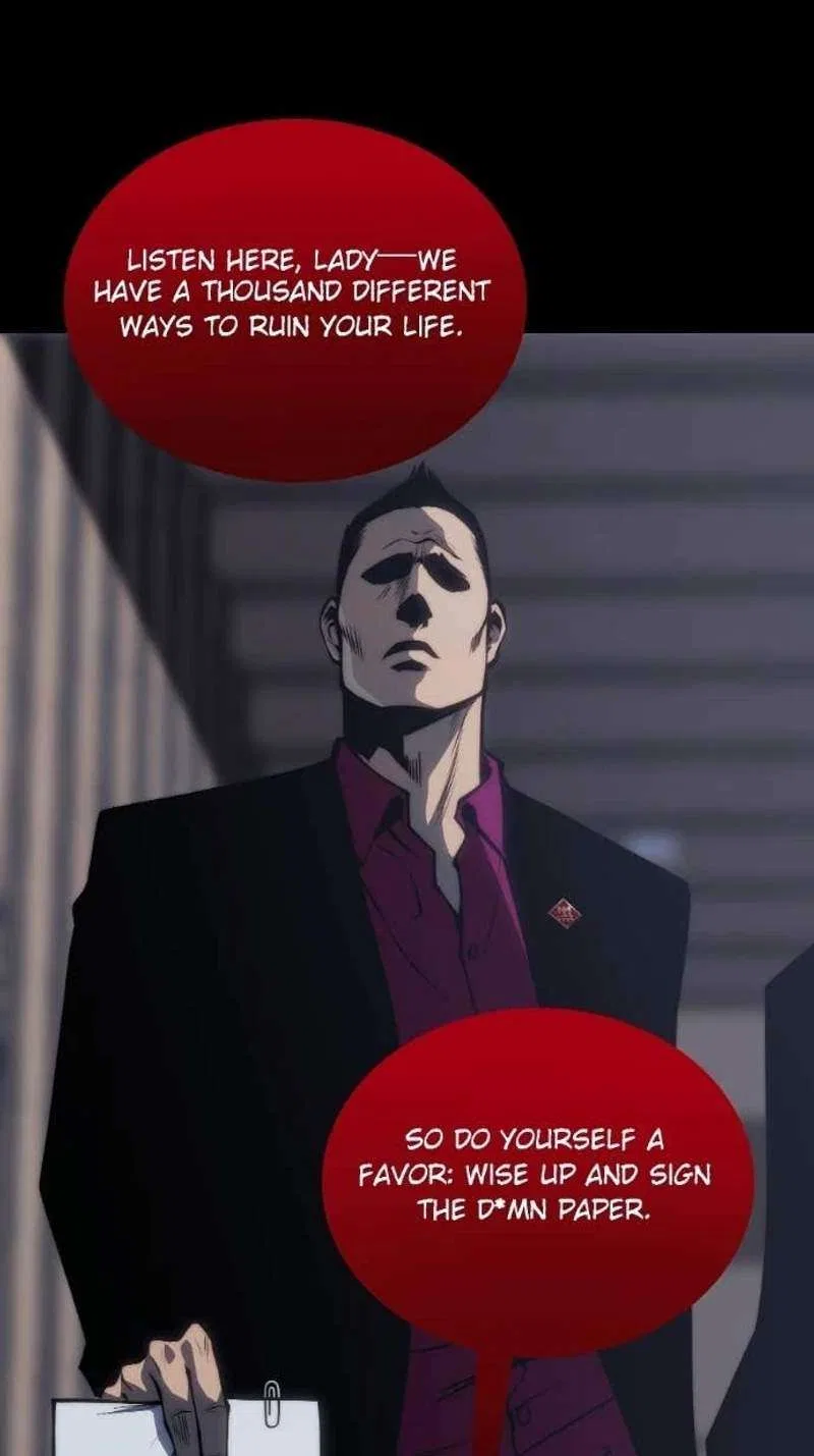Return of the Devourer Chapter 51 – Page 55
