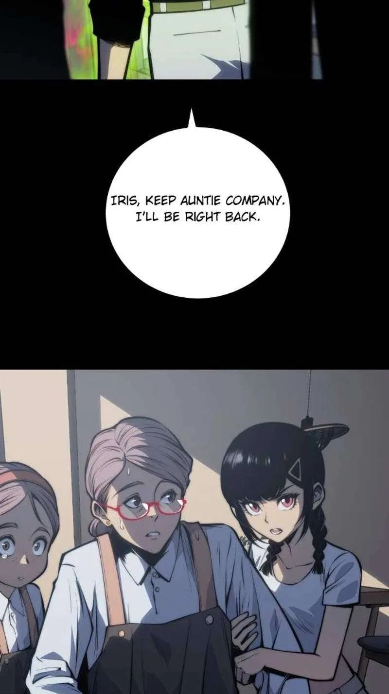 Return of the Devourer Chapter 51 – Page 70