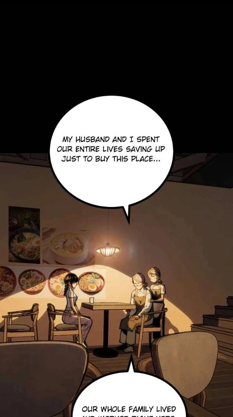 Return of the Devourer Chapter 51 – Page 79