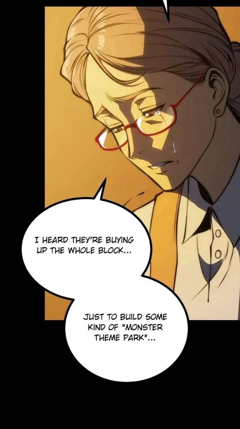 Return of the Devourer Chapter 51 – Page 82