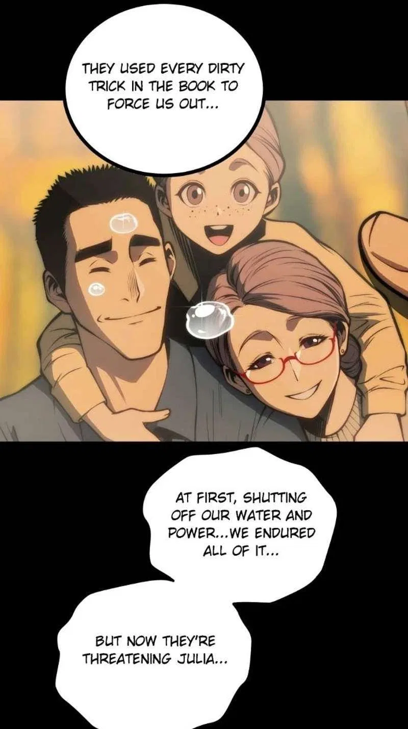 Return of the Devourer Chapter 51 – Page 83