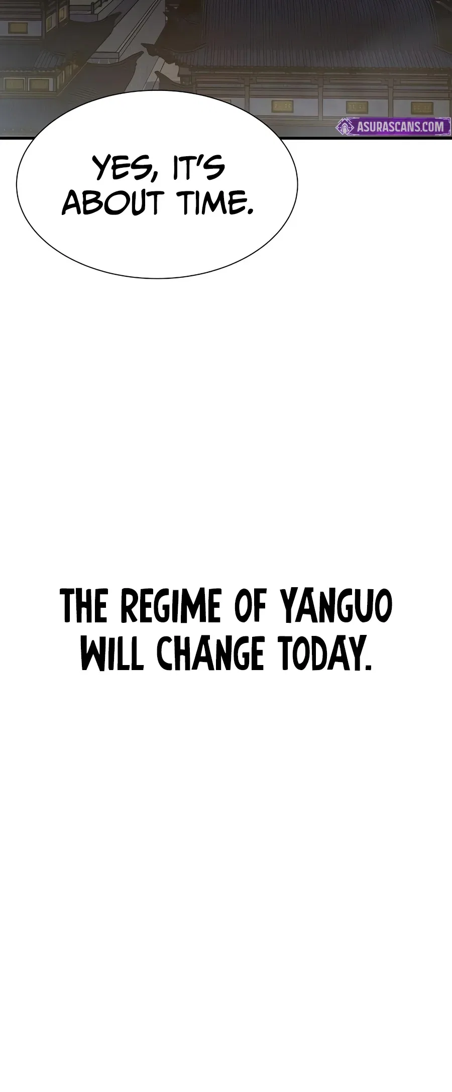 A Regressor’s Tale of Cultivation Chapter 32 – Page 13