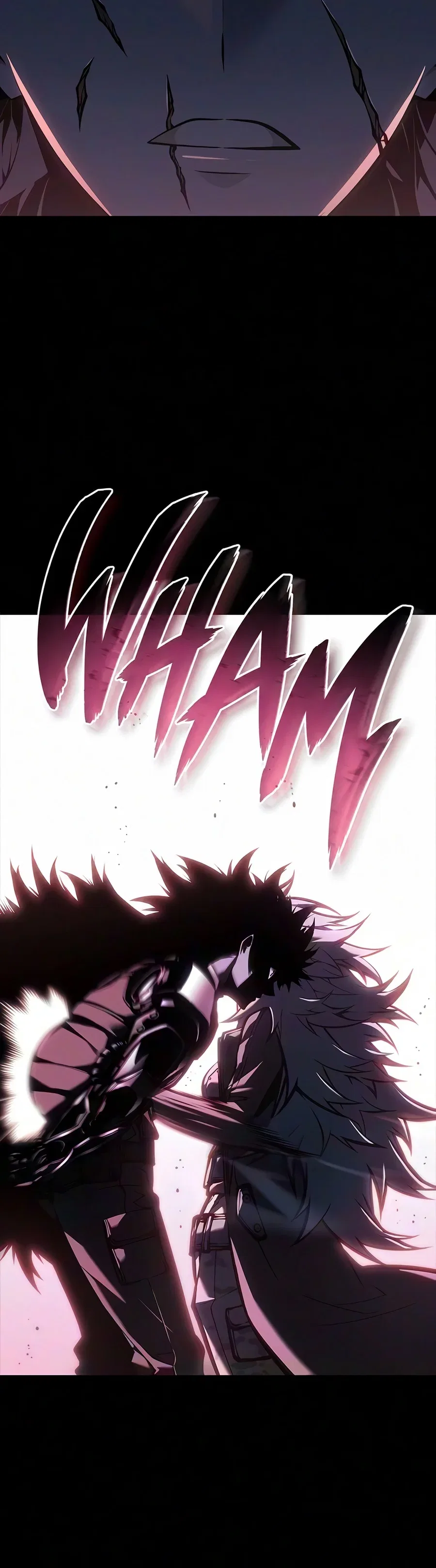 Bad Born Blood Chapter 102 – Page 15