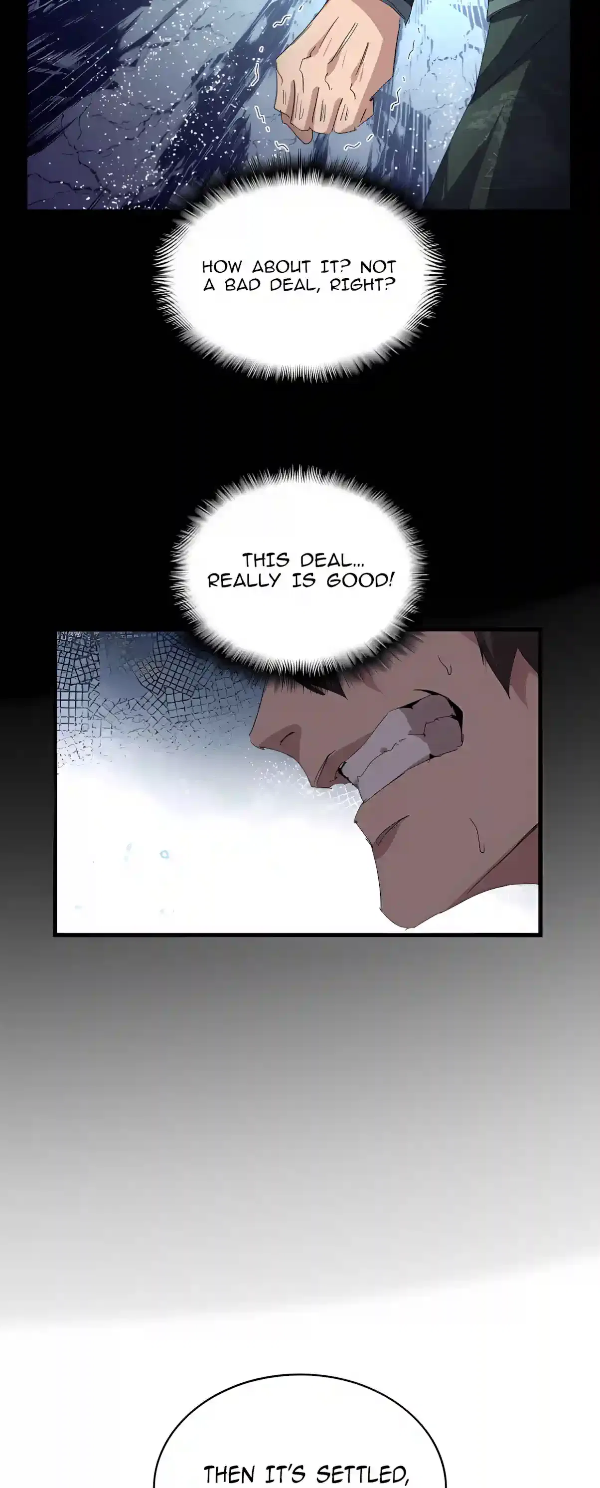 Magic Emperor Chapter 916 – Page 19