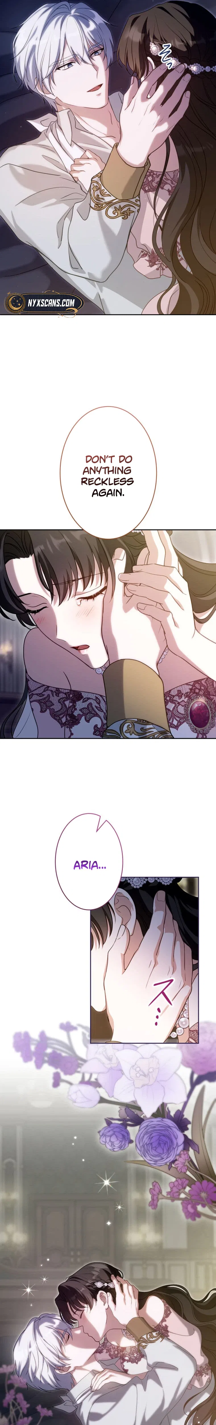 The Substitute Bride is Doted On by the Coldhearted Emperor Chapter 45 – Page 5