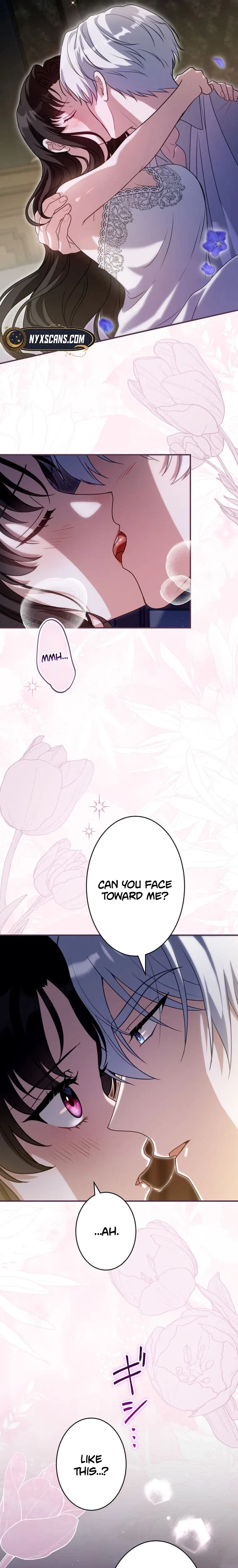 The Substitute Bride is Doted On by the Coldhearted Emperor Chapter 45 – Page 14