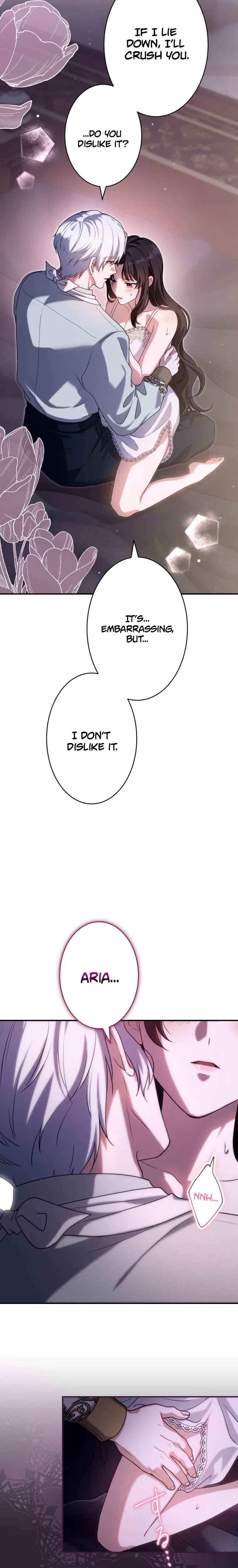 The Substitute Bride is Doted On by the Coldhearted Emperor Chapter 45 – Page 15