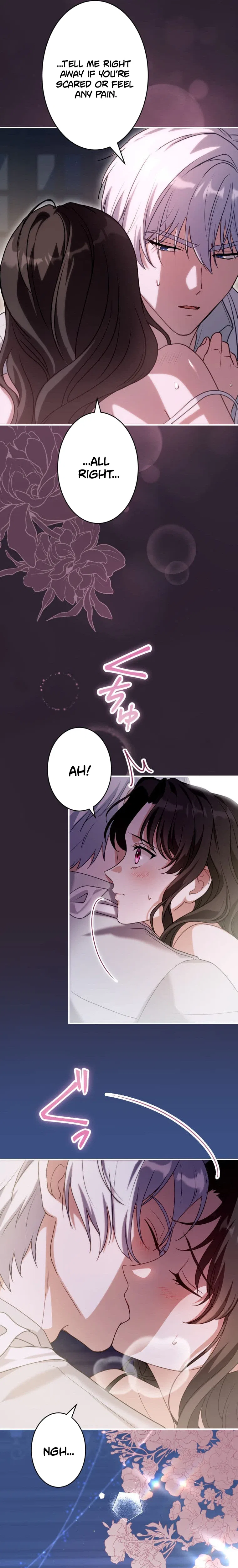 The Substitute Bride is Doted On by the Coldhearted Emperor Chapter 45 – Page 17