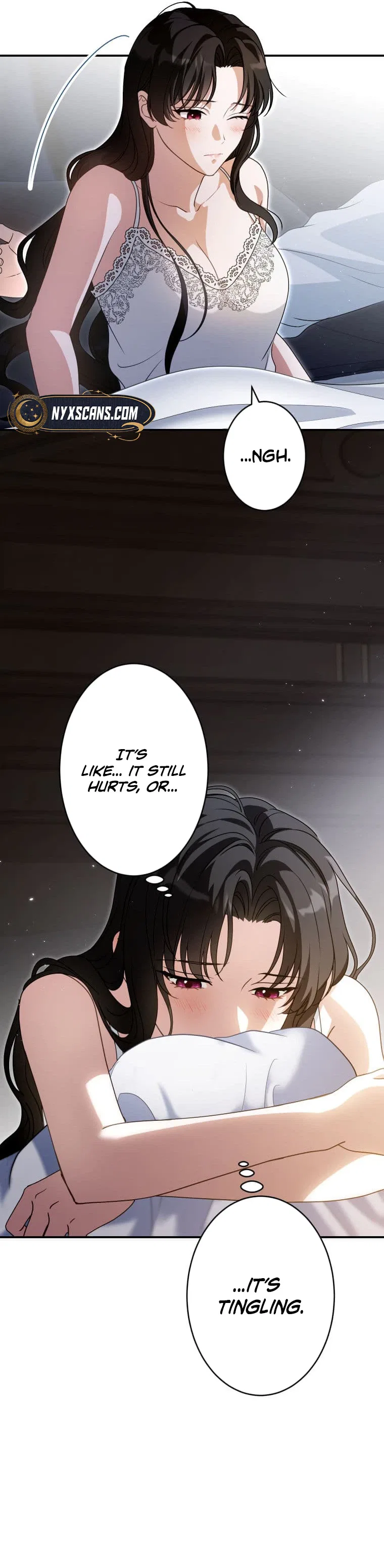 The Substitute Bride is Doted On by the Coldhearted Emperor Chapter 45 – Page 19