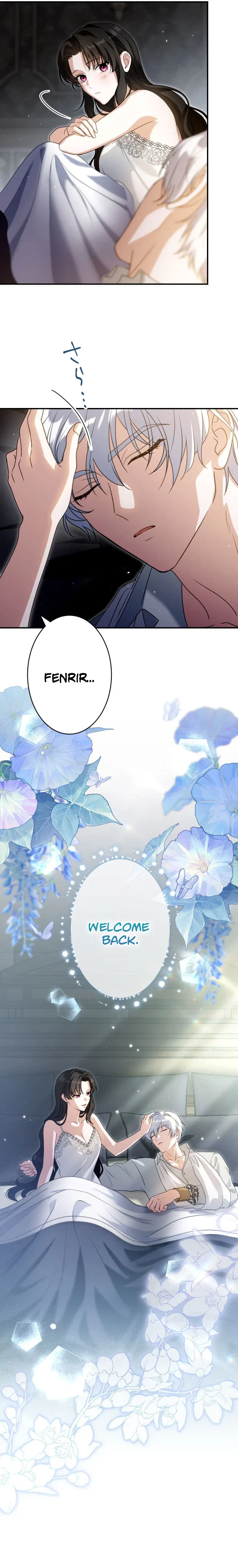 The Substitute Bride is Doted On by the Coldhearted Emperor Chapter 45 – Page 20