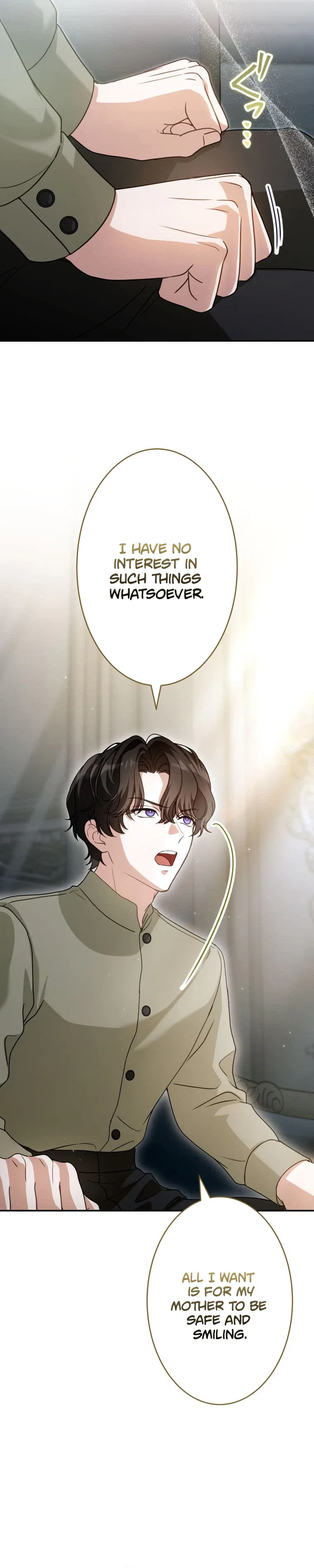 The Substitute Bride is Doted On by the Coldhearted Emperor Chapter 45 – Page 28