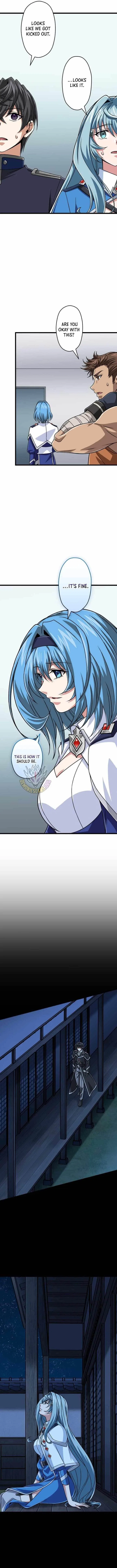 The Max Magic Level Great Sage’s Return Chapter 201 – Page 7
