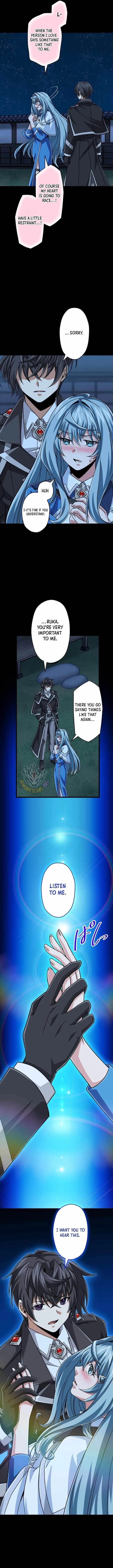 The Max Magic Level Great Sage’s Return Chapter 201 – Page 11