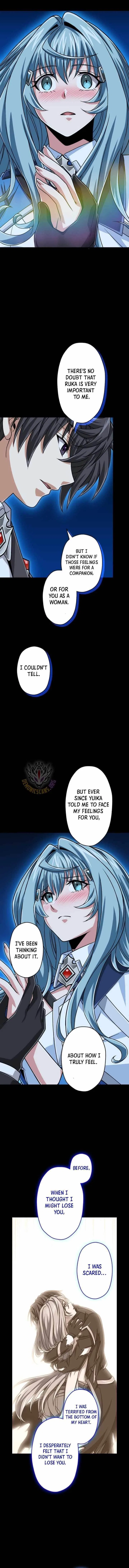 The Max Magic Level Great Sage’s Return Chapter 201 – Page 12
