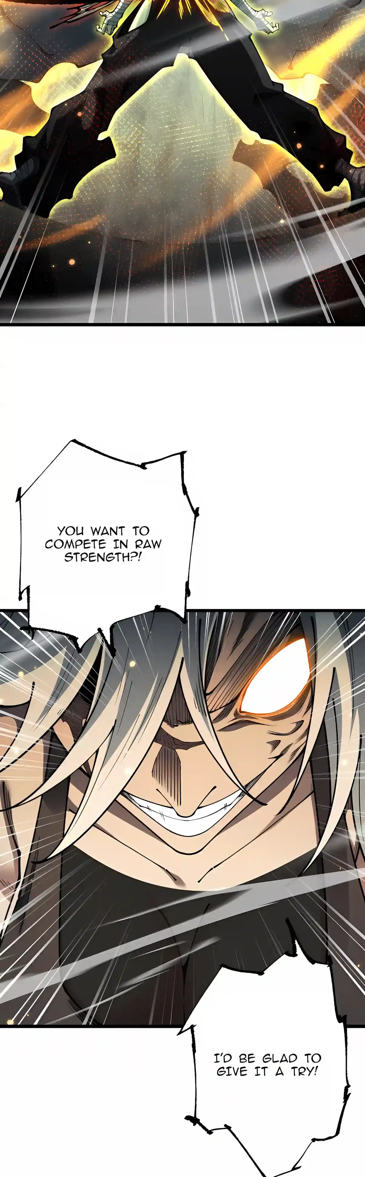From Goblin to Goblin God Chapter 125 – Page 10