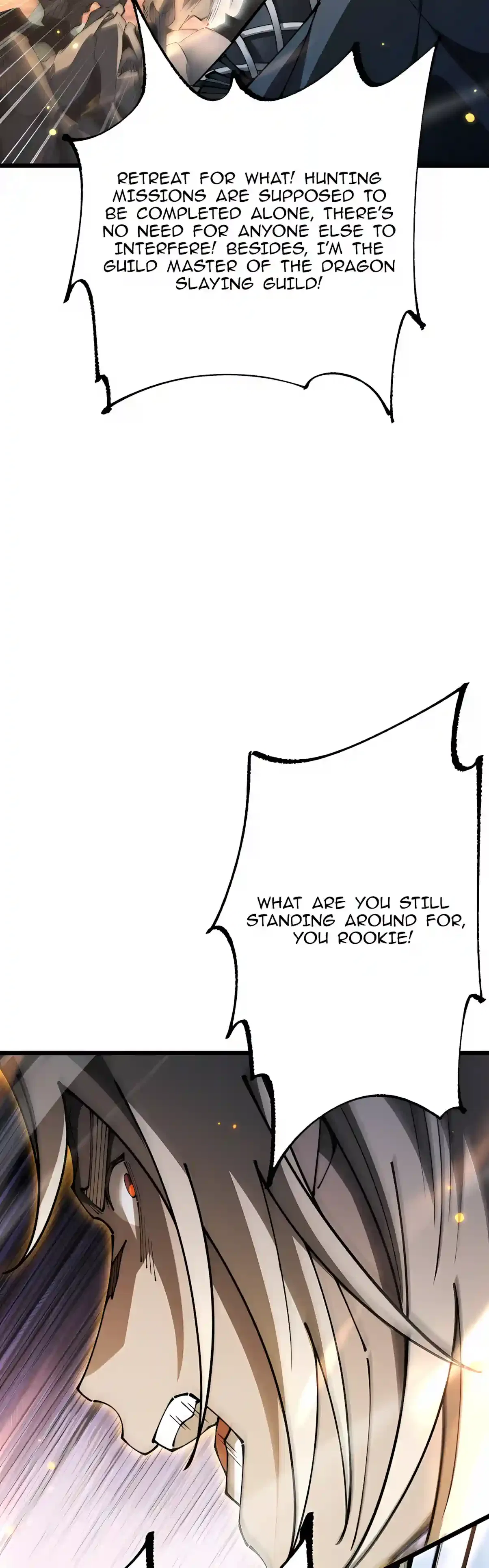 From Goblin to Goblin God Chapter 125 – Page 20
