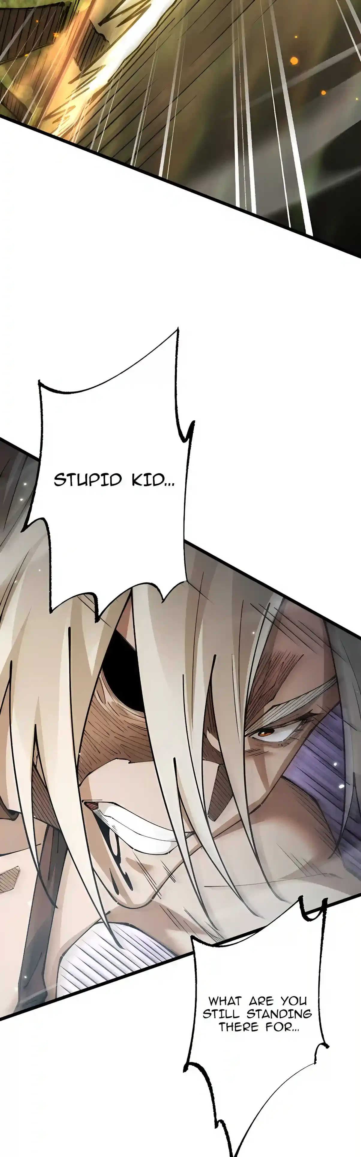 From Goblin to Goblin God Chapter 125 – Page 23