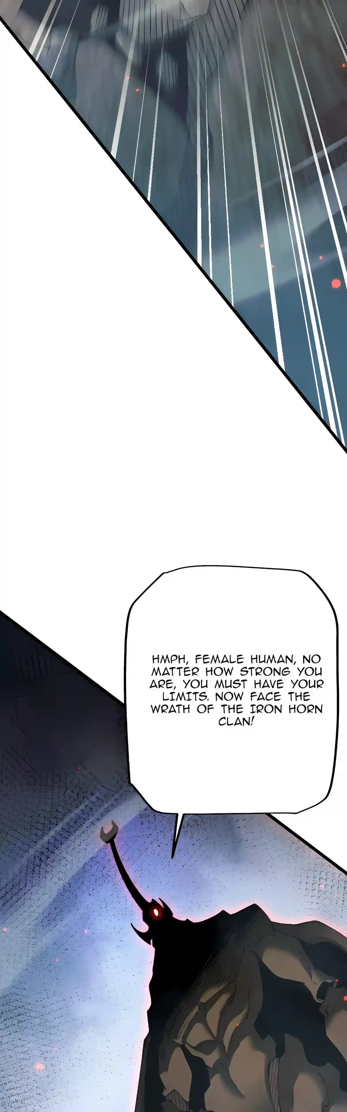 From Goblin to Goblin God Chapter 125 – Page 25