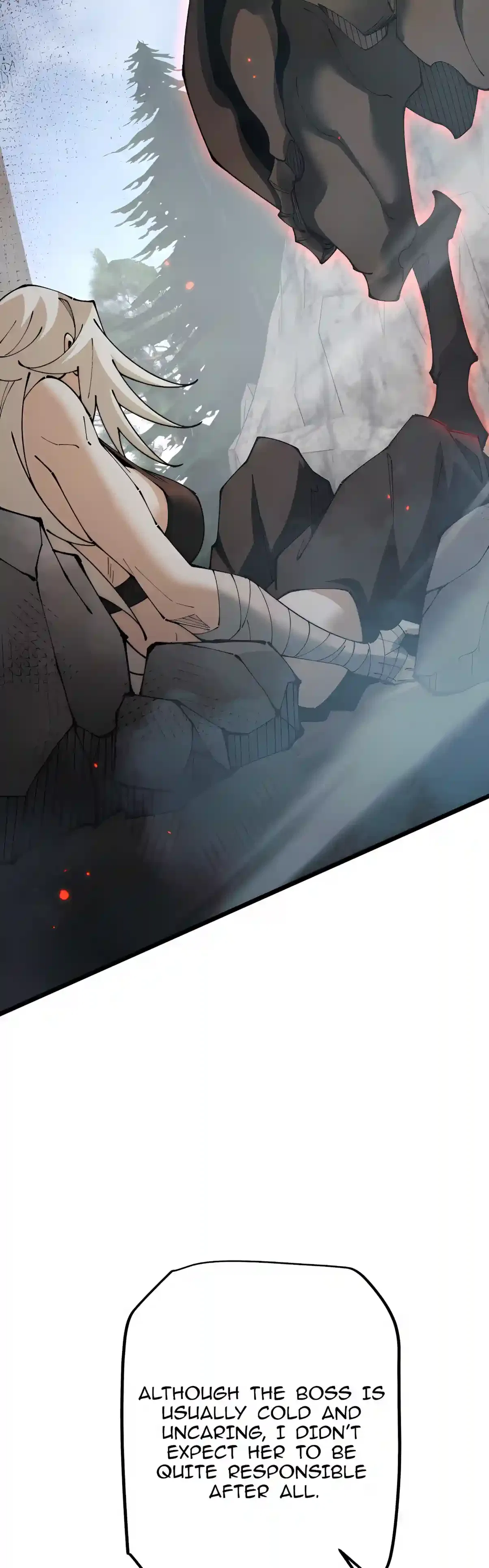 From Goblin to Goblin God Chapter 125 – Page 26
