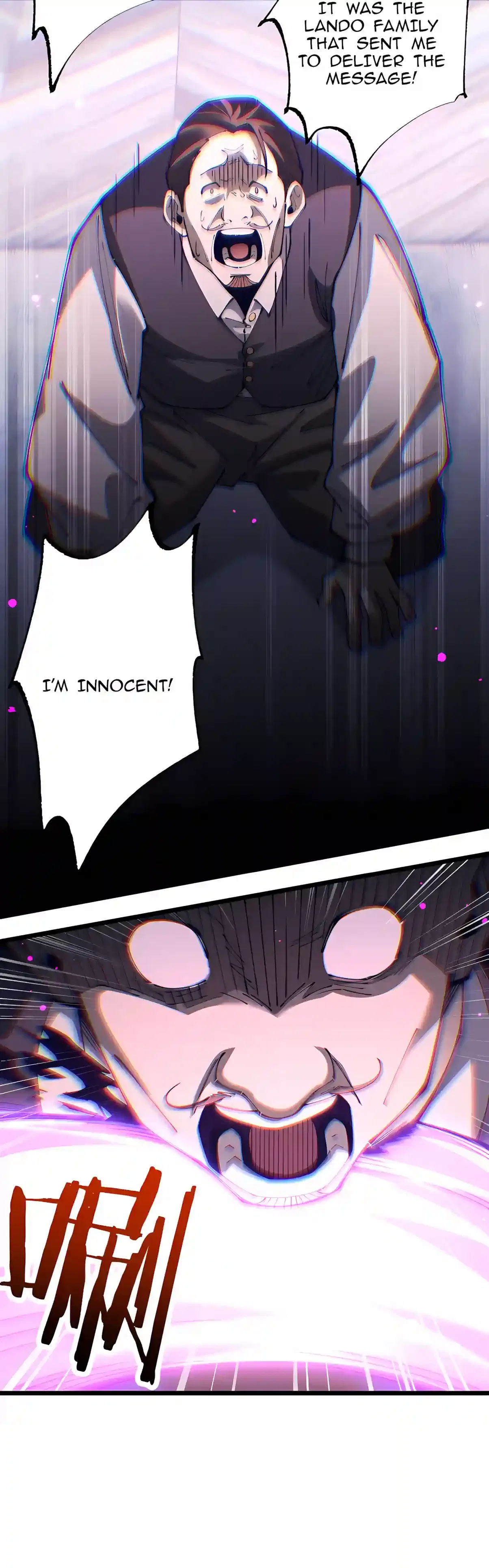 From Goblin to Goblin God Chapter 125 – Page 30