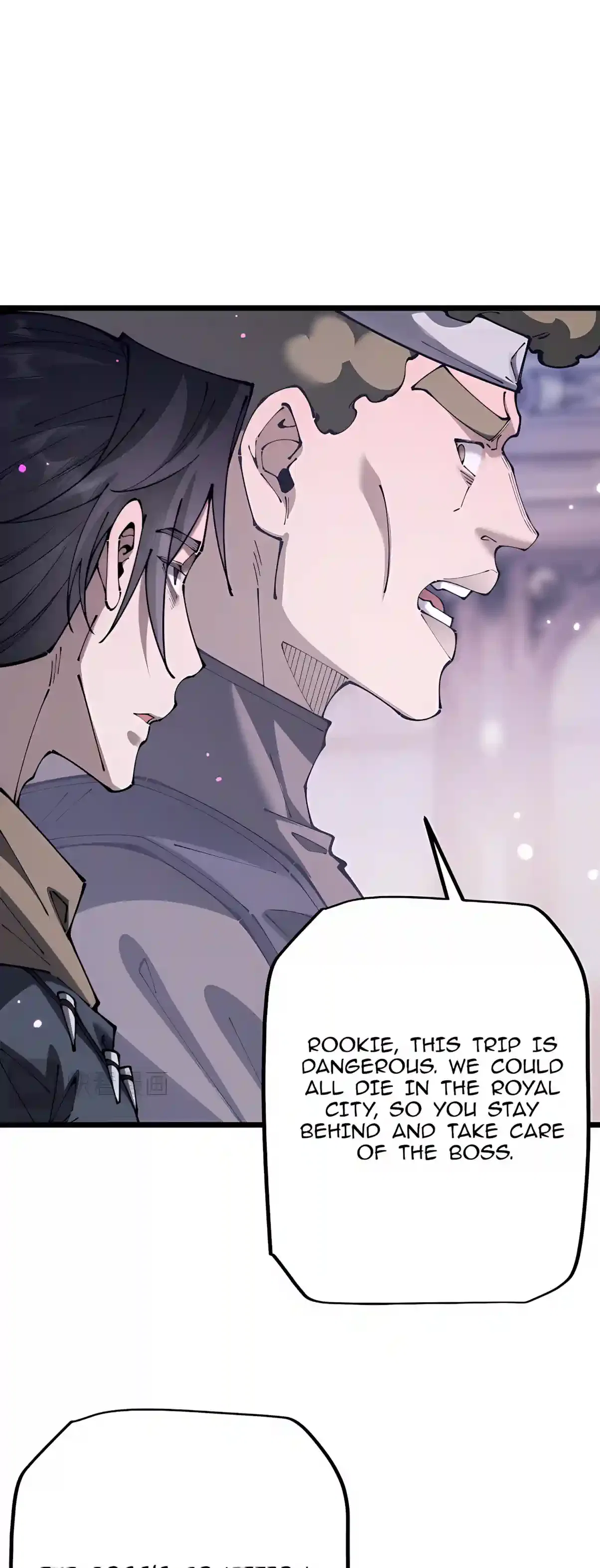 From Goblin to Goblin God Chapter 125 – Page 35