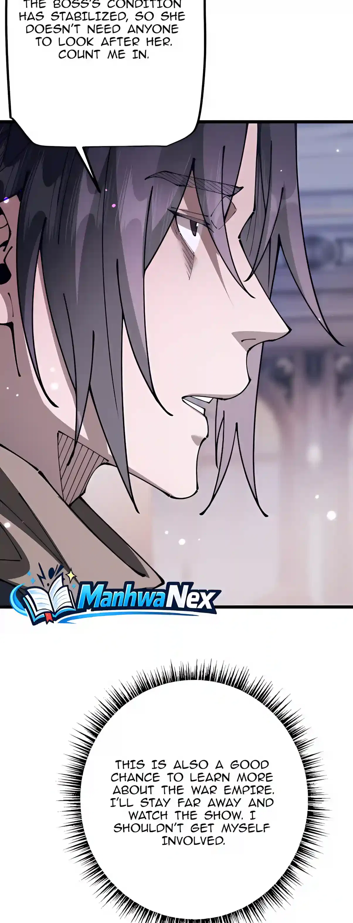 From Goblin to Goblin God Chapter 125 – Page 36