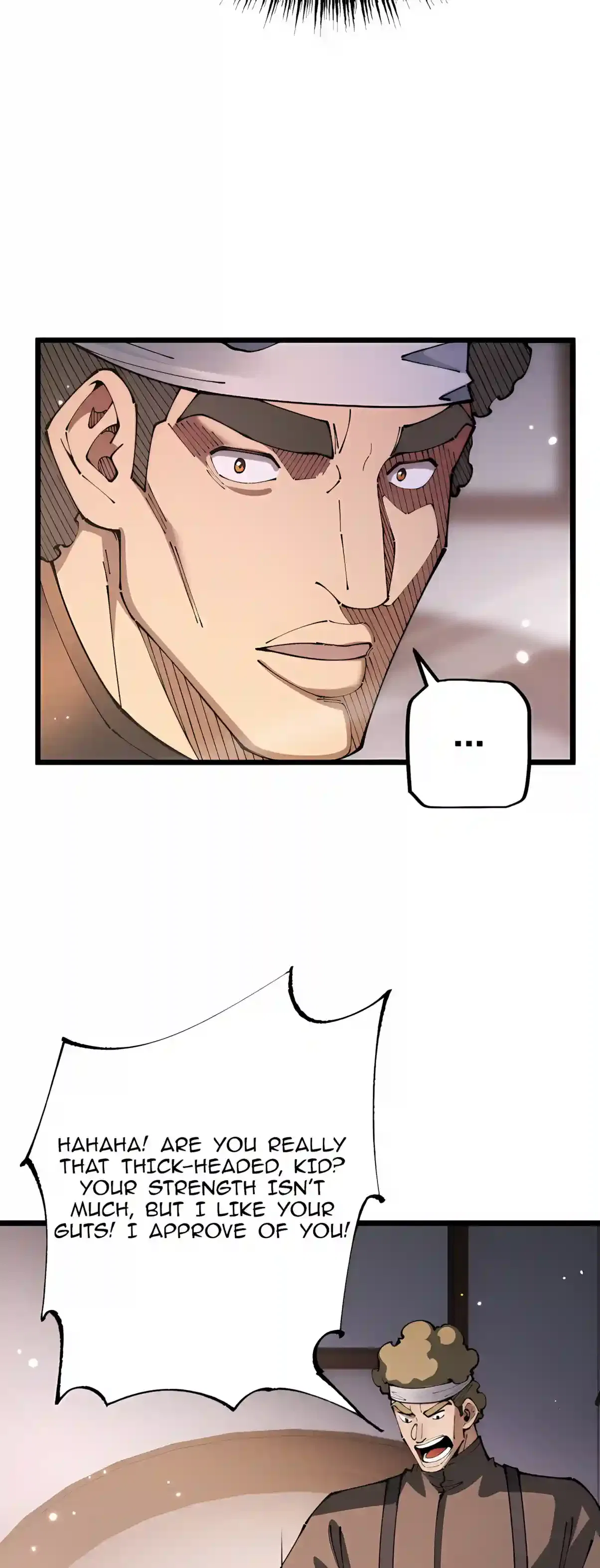 From Goblin to Goblin God Chapter 125 – Page 37