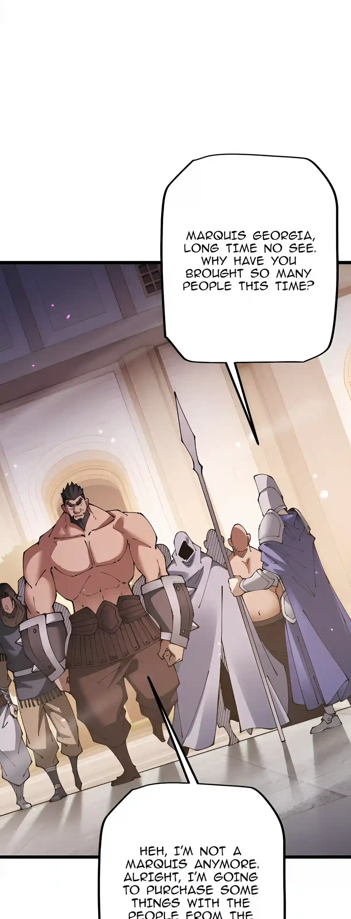From Goblin to Goblin God Chapter 125 – Page 41