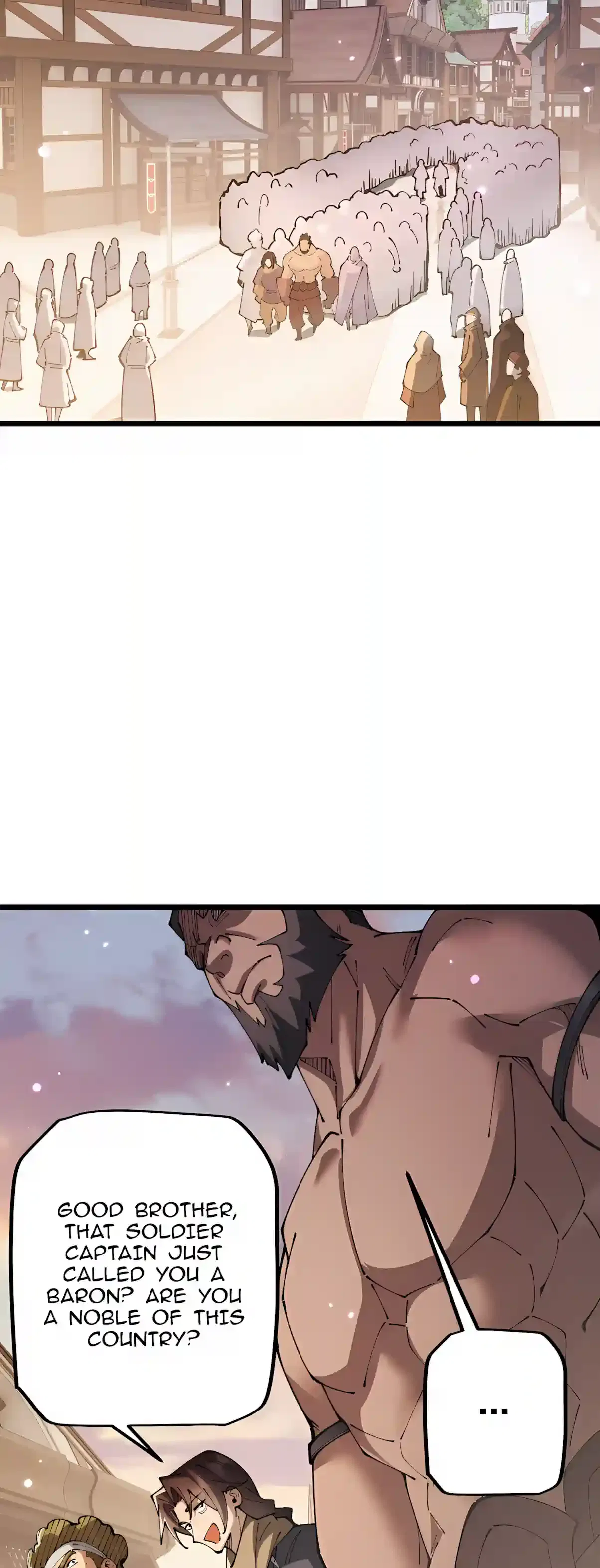 From Goblin to Goblin God Chapter 125 – Page 43