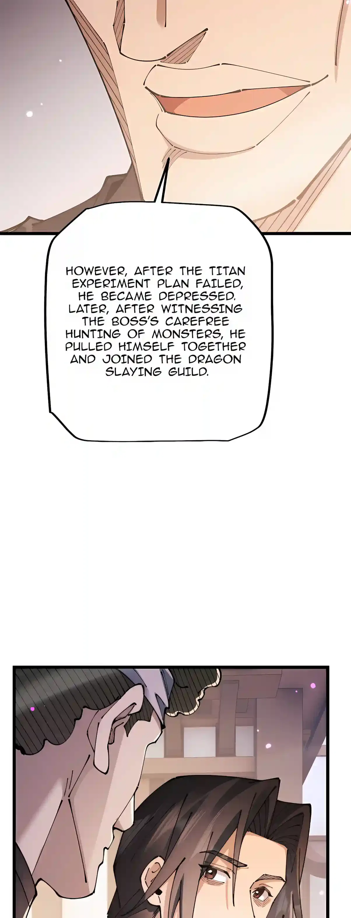 From Goblin to Goblin God Chapter 125 – Page 45