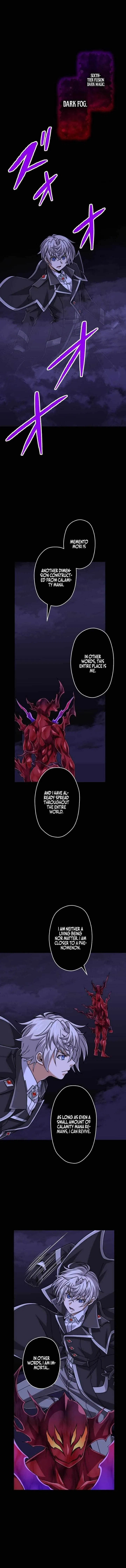 The Max Magic Level Great Sage’s Return Chapter 203 – Page 6