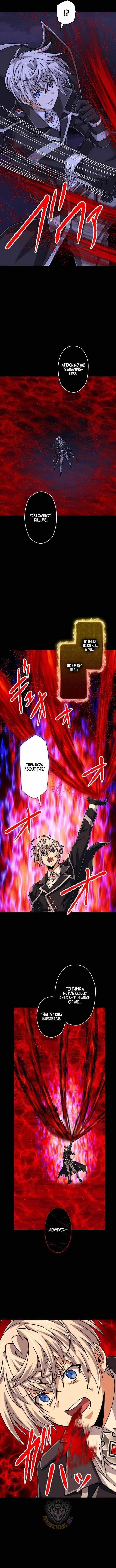 The Max Magic Level Great Sage’s Return Chapter 203 – Page 7