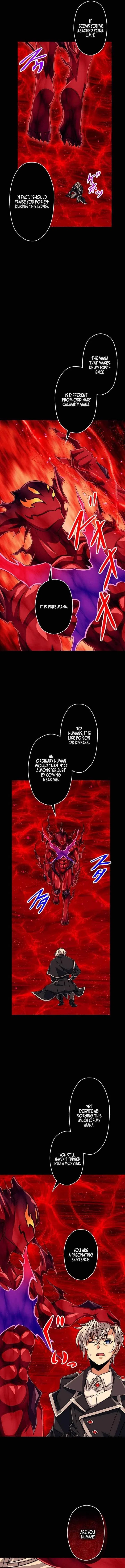 The Max Magic Level Great Sage’s Return Chapter 203 – Page 8