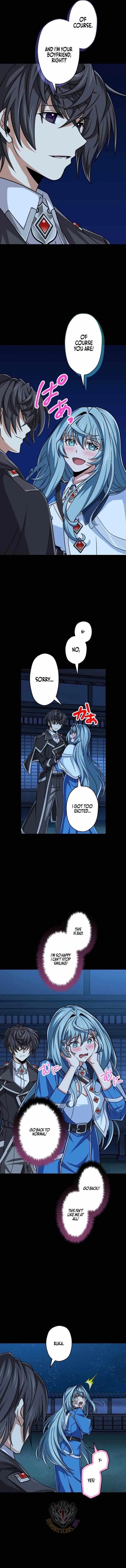 The Max Magic Level Great Sage’s Return Chapter 202 – Page 2