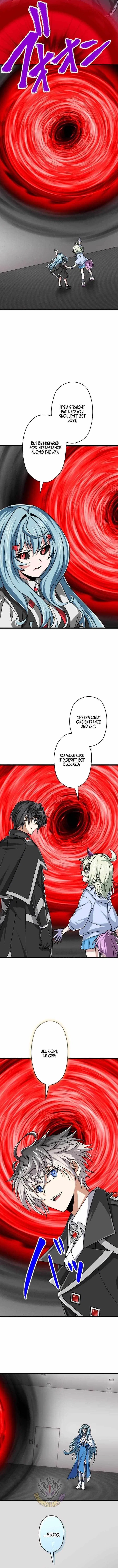 The Max Magic Level Great Sage’s Return Chapter 202 – Page 8